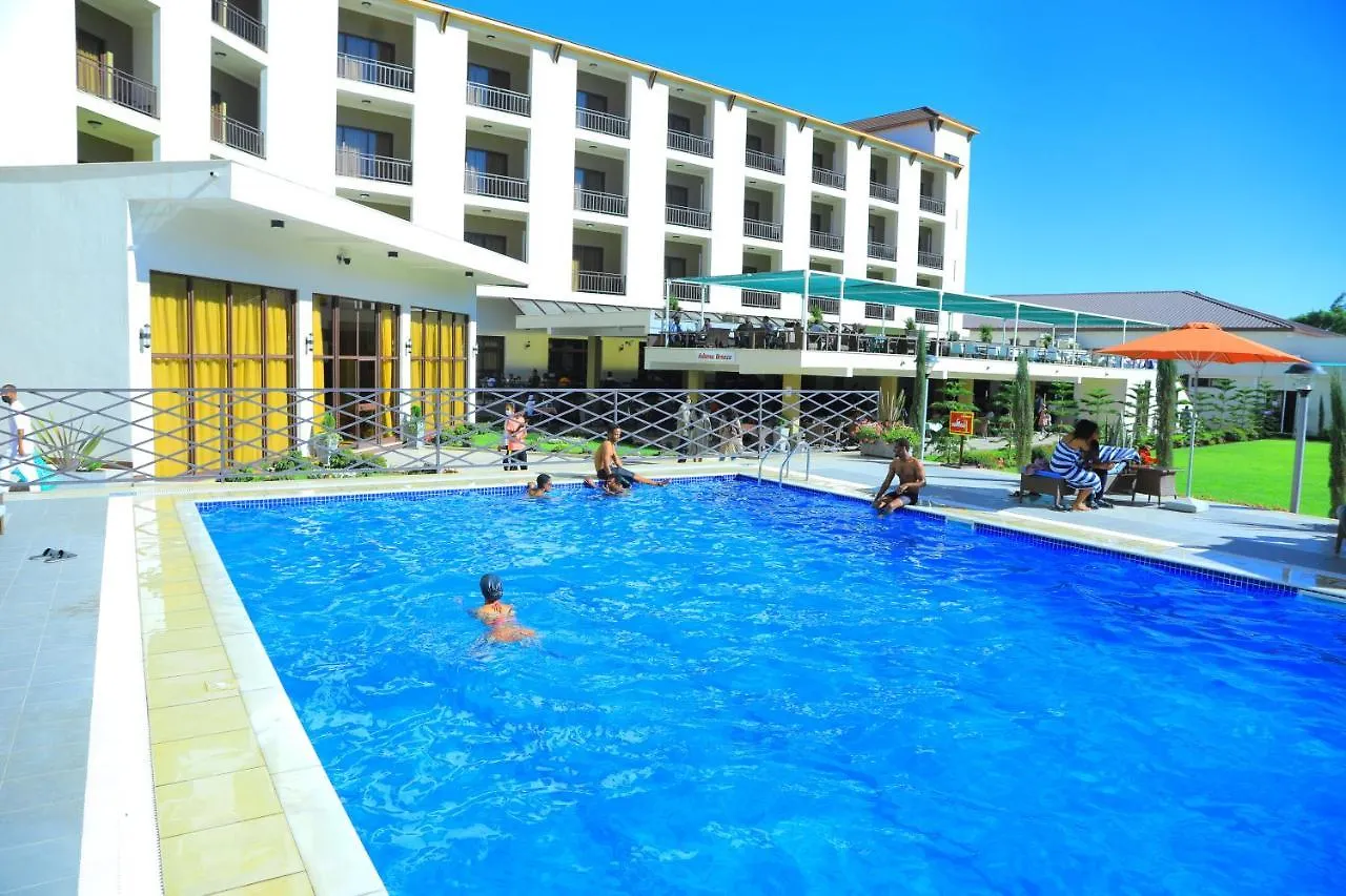 Haile Resort Adama 4*,  Ethiopia