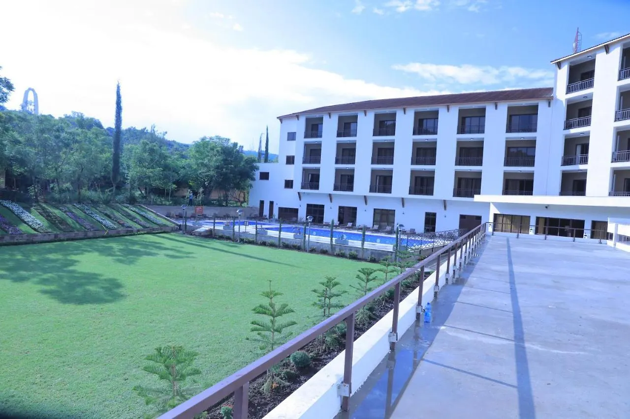 Hotel Haile Resort Adama