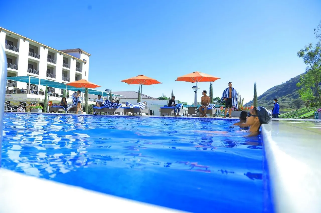 Haile Resort Adama Hotel